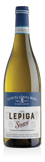 Soave DOC Lepiga 2024 Tenuta Santa Maria