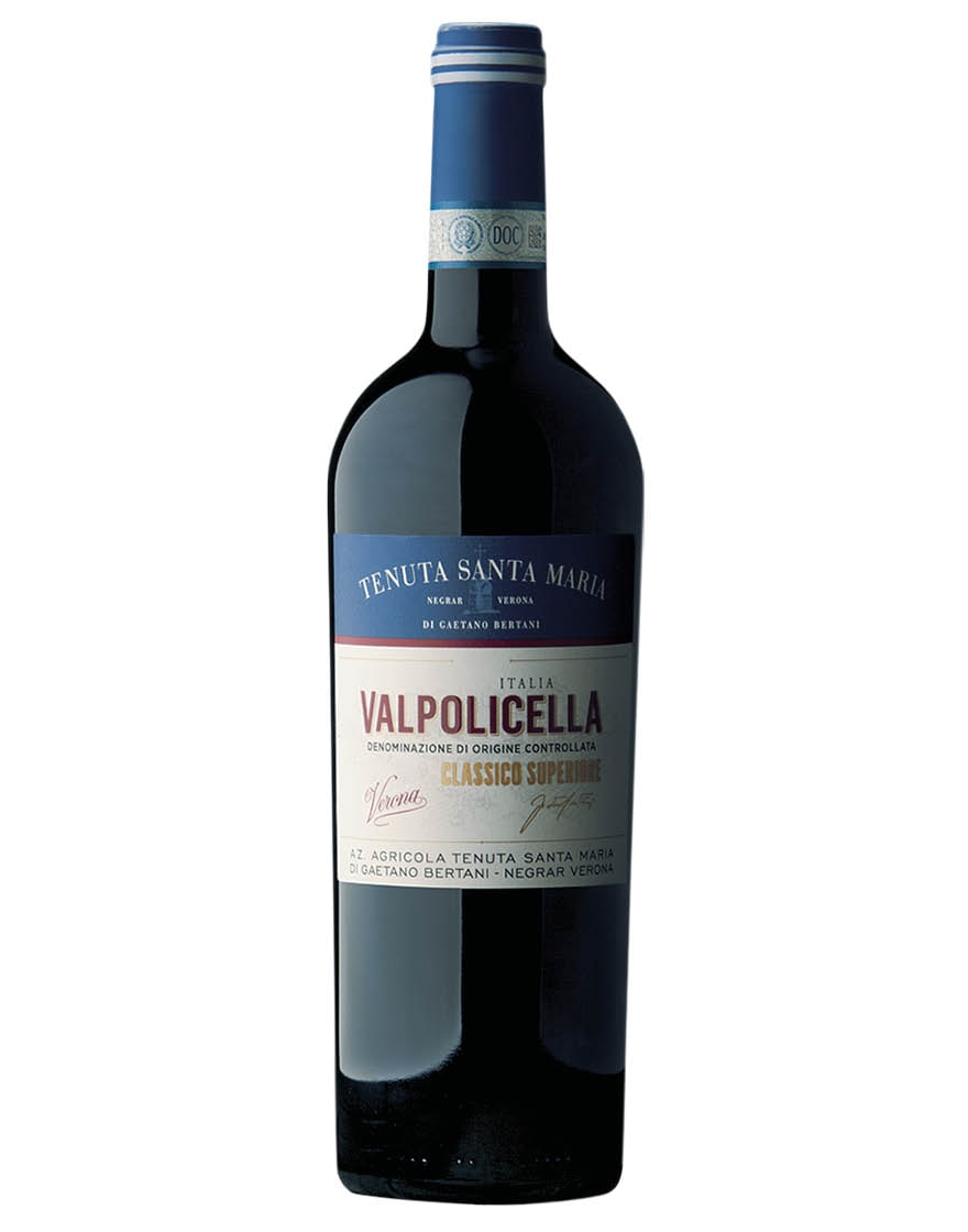 Valpolicella Classico Superiore DOC 2024 Tenuta Santa Maria