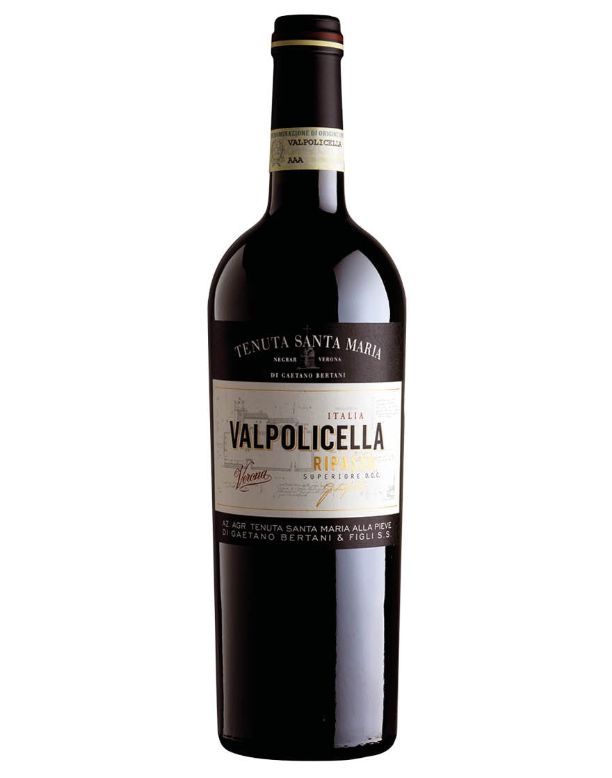 Valpolicella Ripasso Classico Superiore DOC 2022 Tenuta Santa Maria