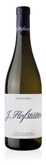 Vigneti delle Dolomiti IGT Sauvignon 2025 Hofstätter