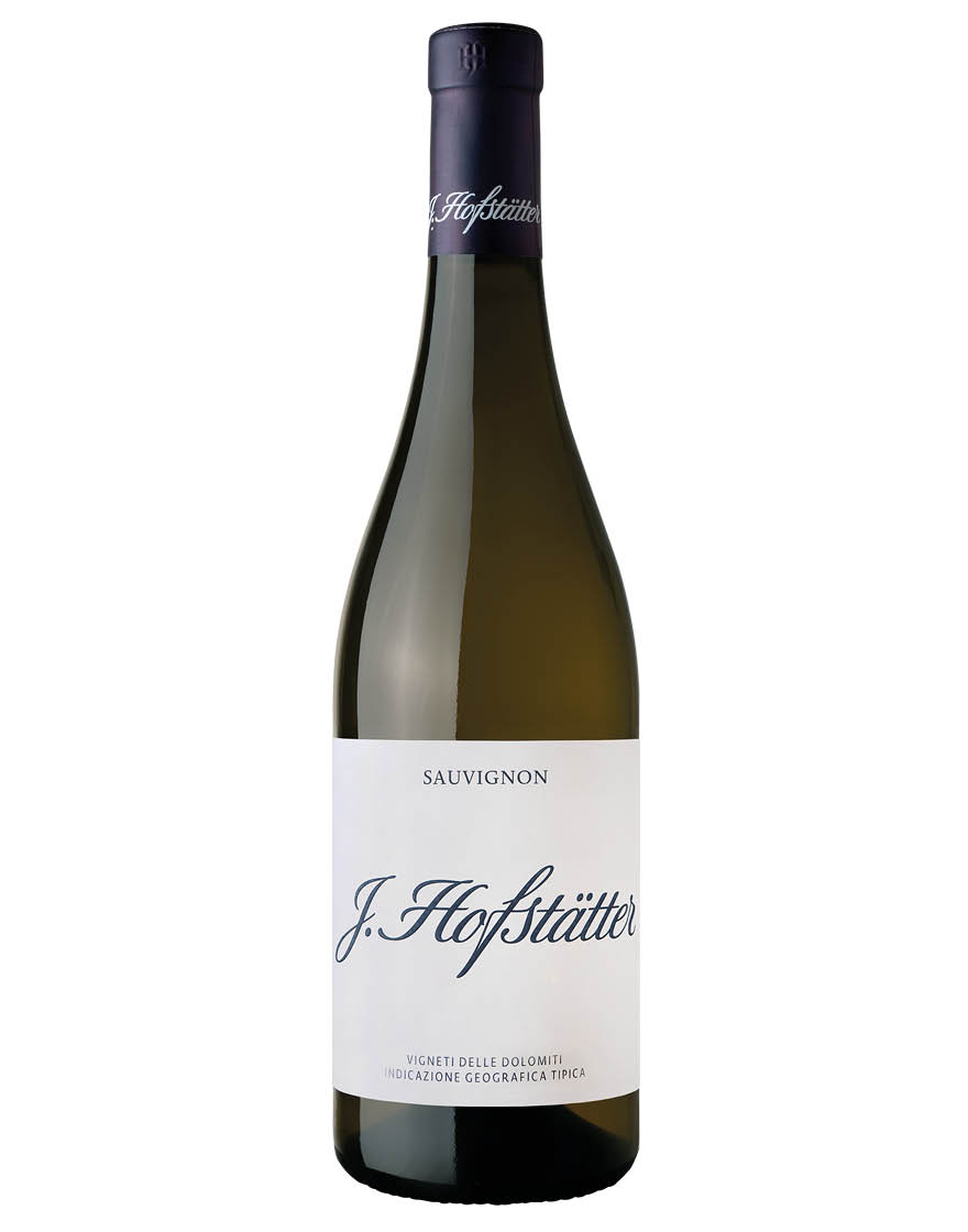 Vigneti delle Dolomiti IGT Sauvignon 2025 Hofstätter