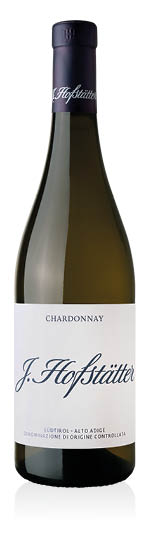 Südtirol - Alto Adige DOC Chardonnay 2025 Hofstätter