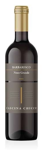 Barbaresco DOCG Noce Grande 2023 Cascina Chicco