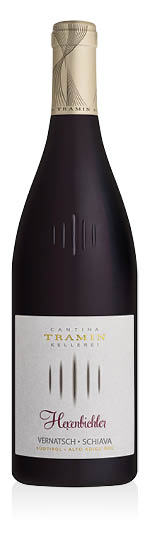 Südtirol - Alto Adige DOC Schiava Hexenbichler 2024 Tramin Kellerei