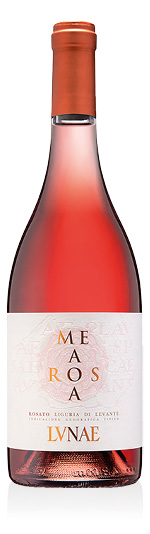 Liguria di Levante IGT Rosato Mea Rosa 2025 Lunae