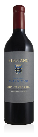 Chianti Classico DOCG Gran Selezione Vigna del Capannino 2021 Bibbiano