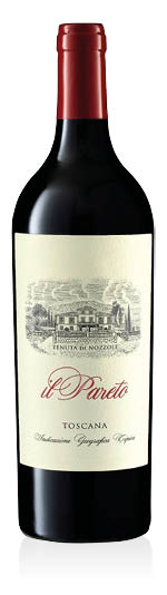 Toscana IGT Rosso Il Pareto 2020 Ambrogio e Giovanni Folonari
