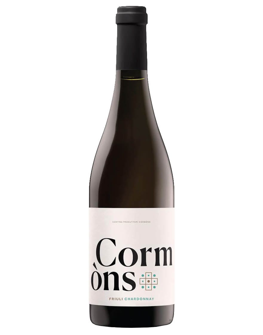 Friuli Chardonnay DOC 2025 Cormòns
