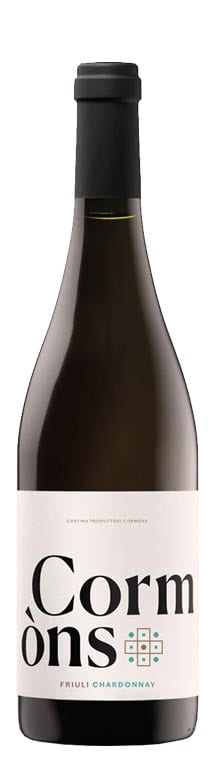 Friuli Chardonnay DOC 2025 Cormòns