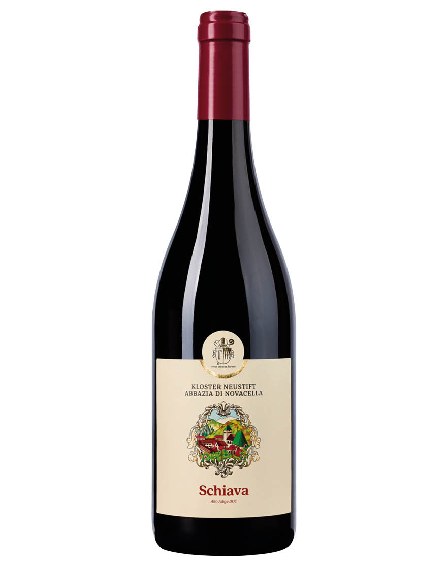Alto Adige DOC Schiava 2025 Abbazia di Novacella