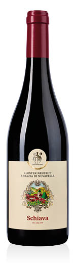 Südtirol - Alto Adige DOC Schiava 2025 Abbazia di Novacella