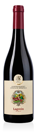 Südtirol - Alto Adige DOC Lagrein 2025 Abbazia di Novacella