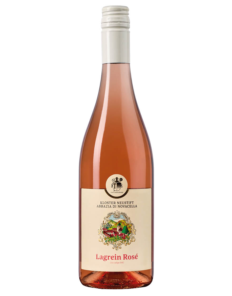 Südtirol - Alto Adige DOC Lagrein Rosé 2025 Kloster Neustift