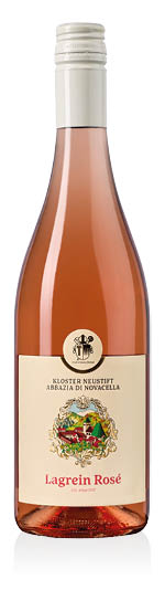 Südtirol - Alto Adige DOC Lagrein Rosé 2025 Abbazia di Novacella