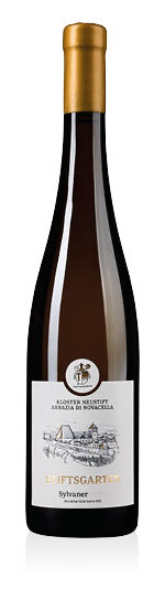 Südtirol - Alto Adige Valle Isarco DOC Sylvaner Stiftsgarten 2021 Abbazia di Novacella