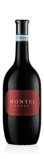 Piemonte DOC Barbera Montej Rosso 2024 Villa Sparina