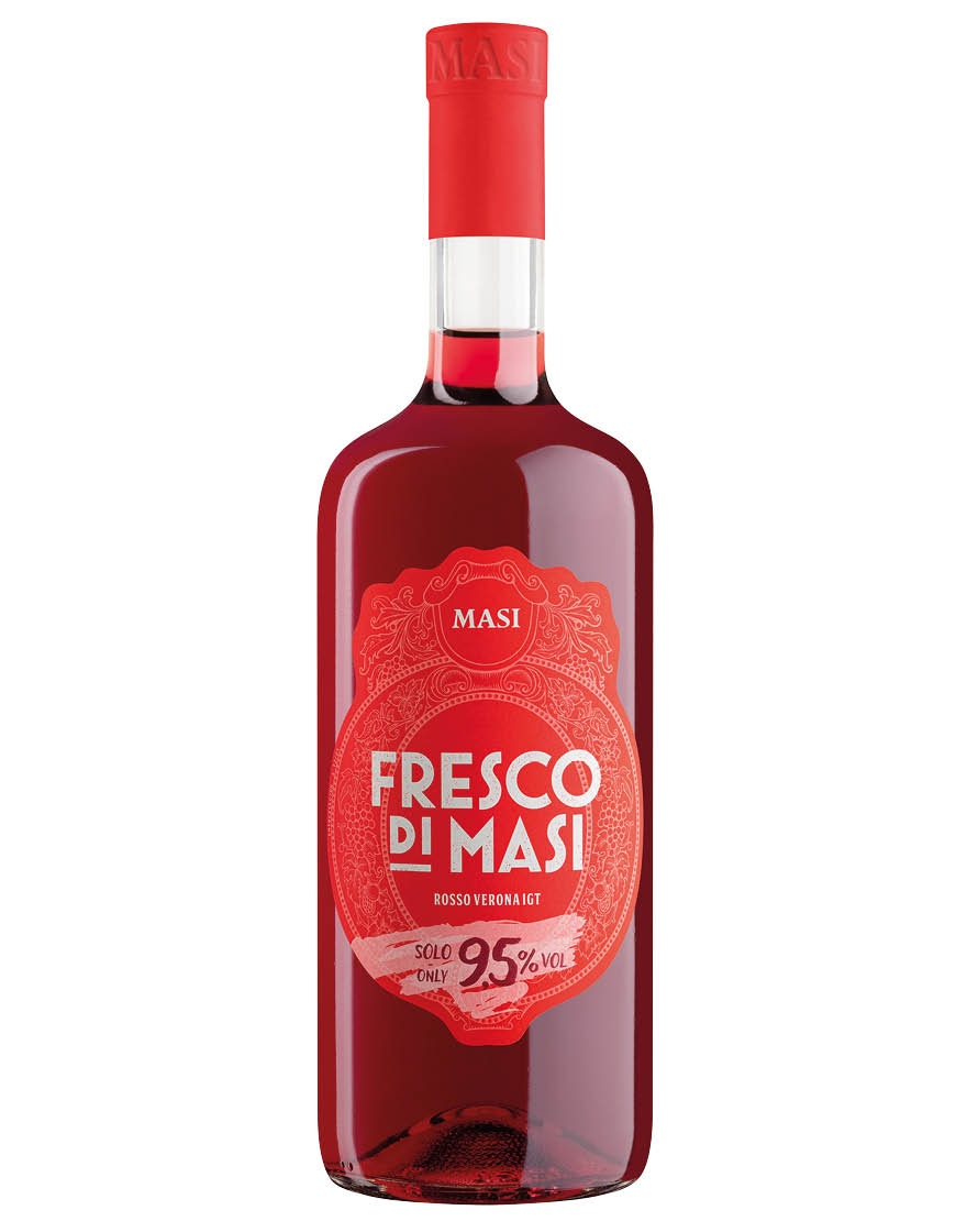 Verona IGT Rosso Fresco di 2025 Masi