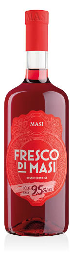 Verona IGT Rosso Fresco di 2025 Masi