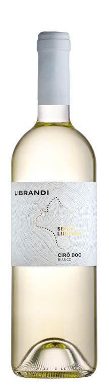 Cirò DOC Bianco Segno 2025 Librandi