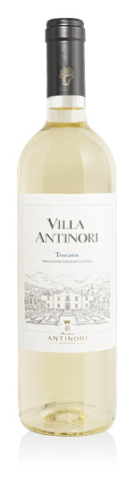 Toscana IGT Villa Antinori Bianco 2025 Marchesi Antinori
