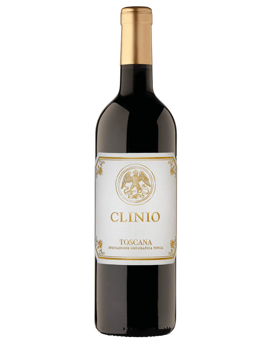 Toscana IGT Clinio 2023 Fratini