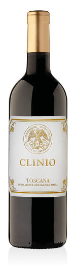 Toscana IGT Clinio 2023 Fratini