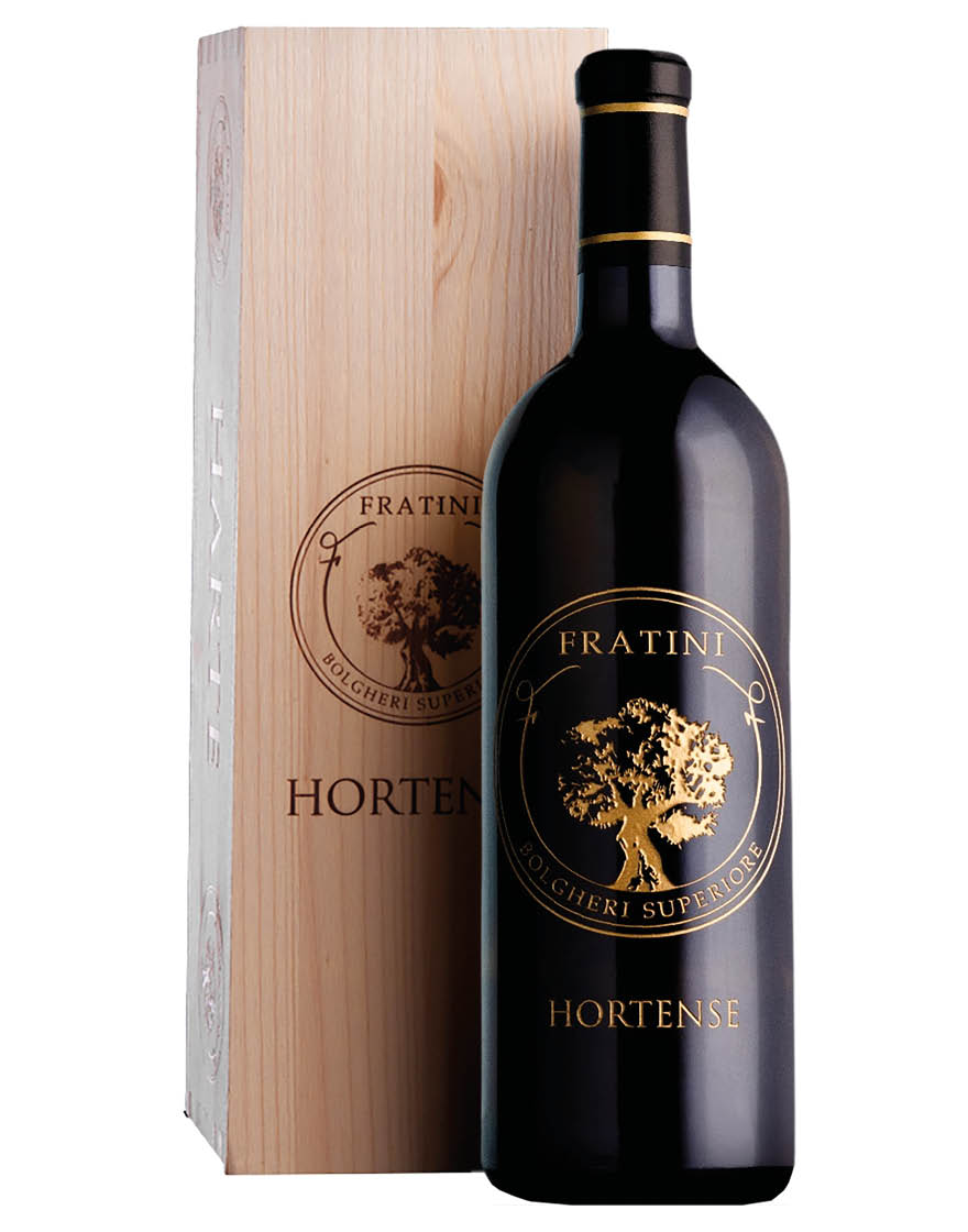 Bolgheri Superiore DOC Hortense 2022 Fratini