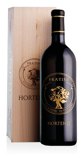 Bolgheri Superiore DOC Hortense 2022 Fratini