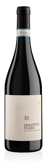Dolcetto d'Alba DOC Ruj 2025 San Silvestro