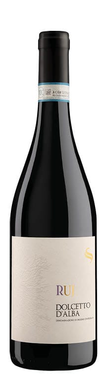Dolcetto d'Alba DOC Ruj 2025 San Silvestro