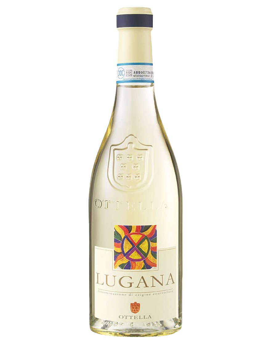 Lugana DOC 2025 Ottella