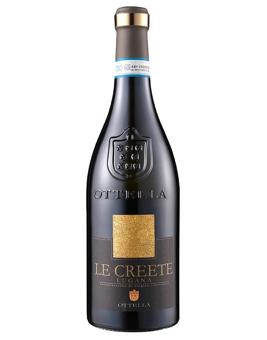 Lugana DOC Le Creete 2025 Ottella
