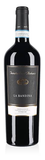 Valpolicella Superiore DOC La Bandina 2022 Tenuta Sant'Antonio
