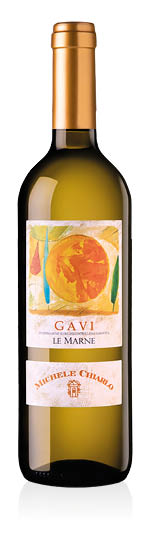 Gavi DOCG Le Marne 2025 Michele Chiarlo