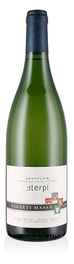 Derthona Timorasso Sterpi 2023 Vigneti Massa