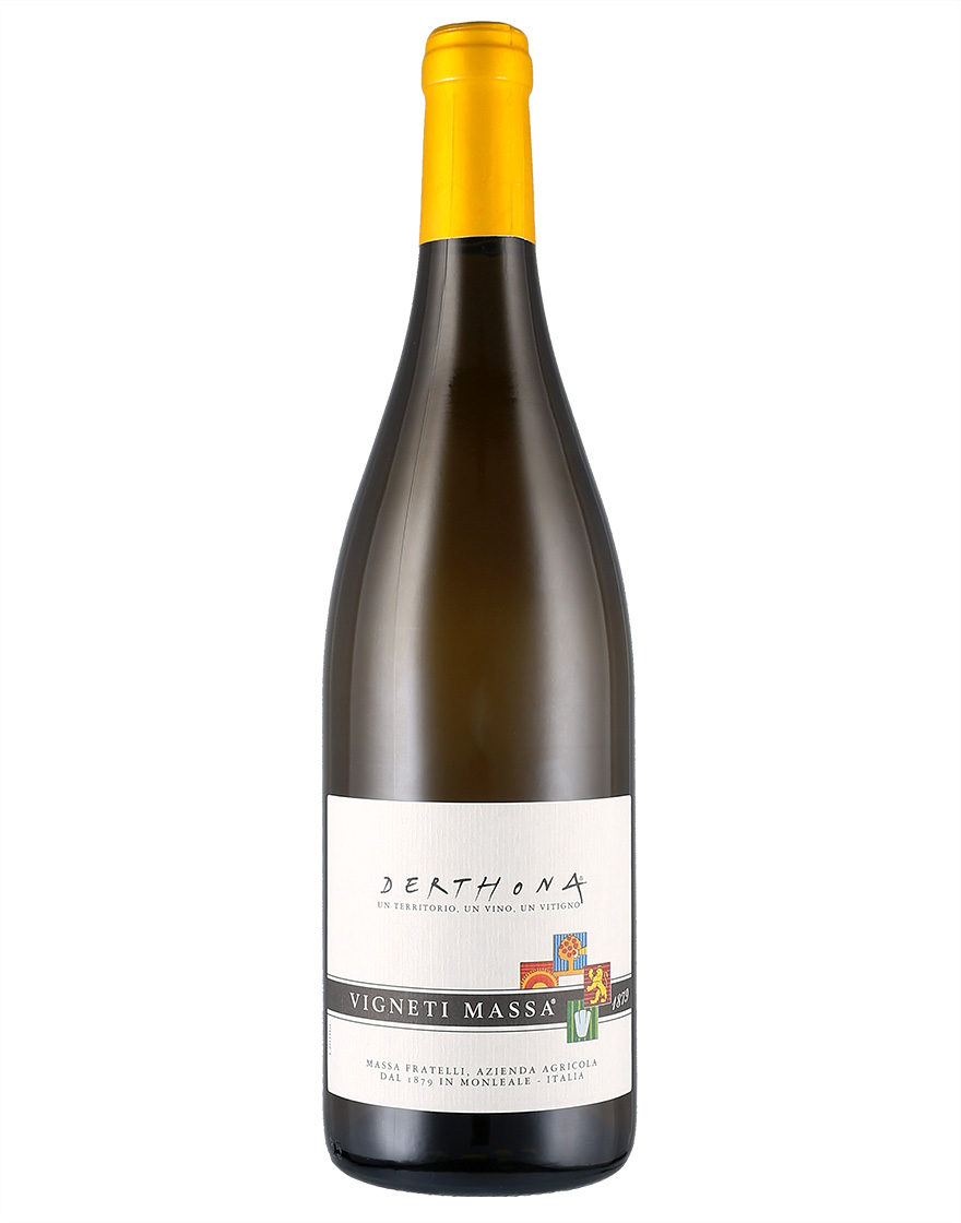 Derthona 2024 Vigneti Massa