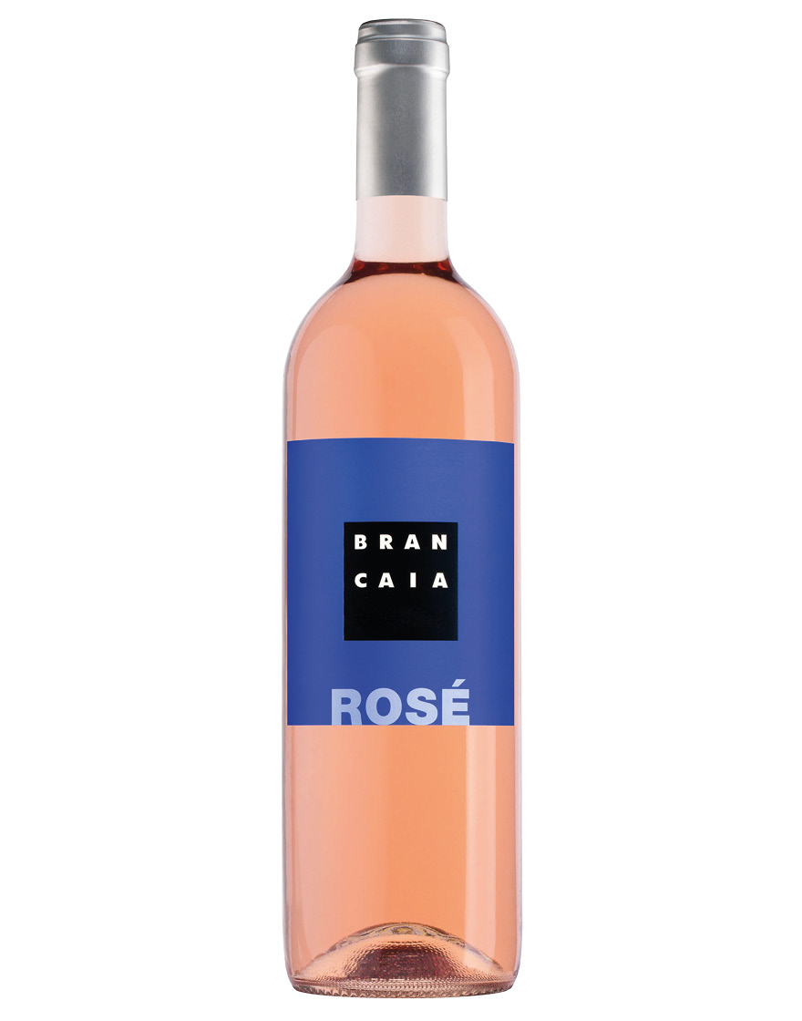 Toscana IGT Rosé 2025 Brancaia