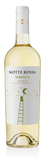 Puglia IGT Verdeca 2025 Notte Rossa