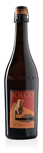 Emilia Lambrusco  IGT Solco 2025 Paltrinieri