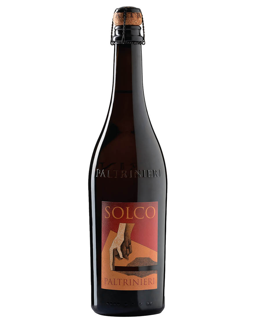 Emilia Lambrusco  IGT Solco 2025 Paltrinieri