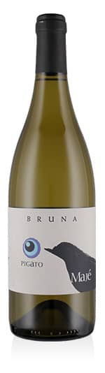 Riviera Ligure di Ponente DOC Pigato Majè 2025 Bruna