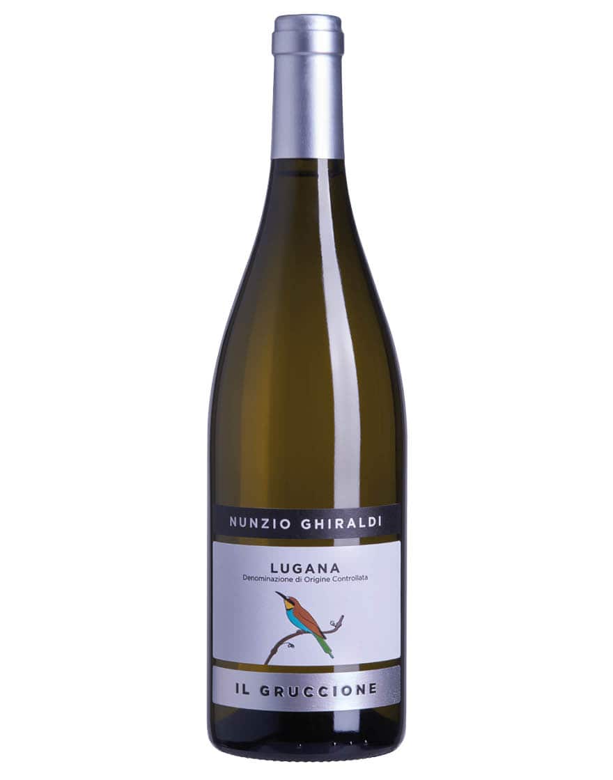 Lugana DOC Il Gruccione 2025 Nunzio Ghiraldi