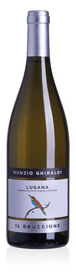 Lugana DOC Il Gruccione 2025 Nunzio Ghiraldi
