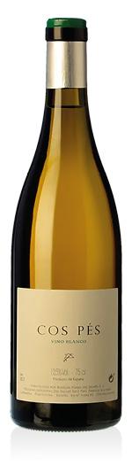 Rías Baixas DO Blanco Cos Pés 2020 Forjas del Salnés