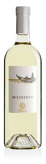 Nuragus di Cagliari DOC Milleluci 2024 Pala