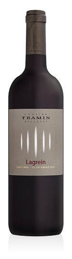 Südtirol - Alto Adige DOC Lagrein 2025 Tramin