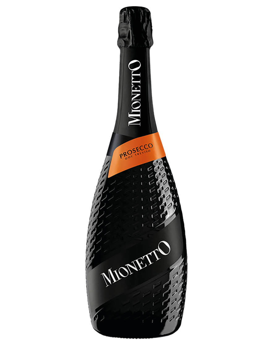 Prosecco Treviso  Extra Dry DOC Luxury Mionetto