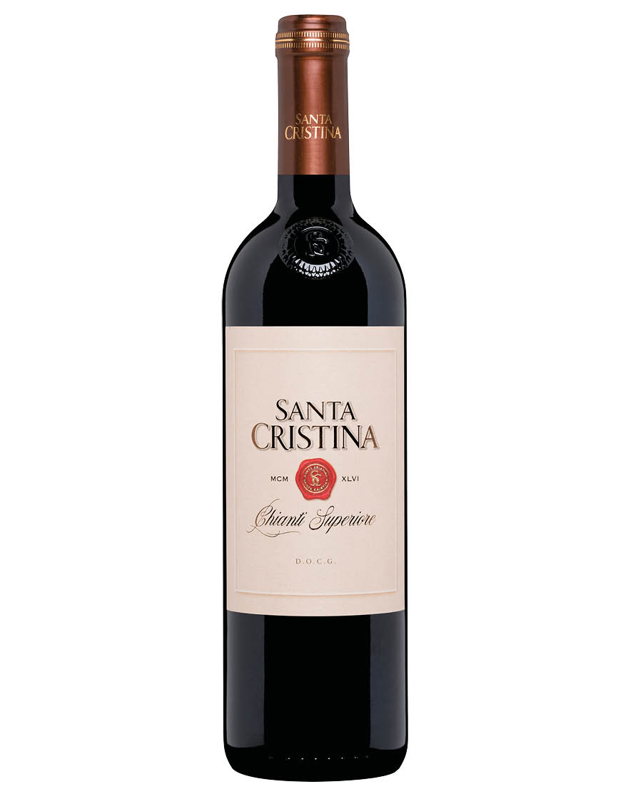 Chianti Superiore DOCG Santa Cristina 2024 Marchesi Antinori