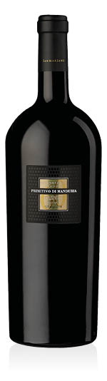 Primitivo di Manduria DOP Sessantanni Old Vines 2020 San Marzano