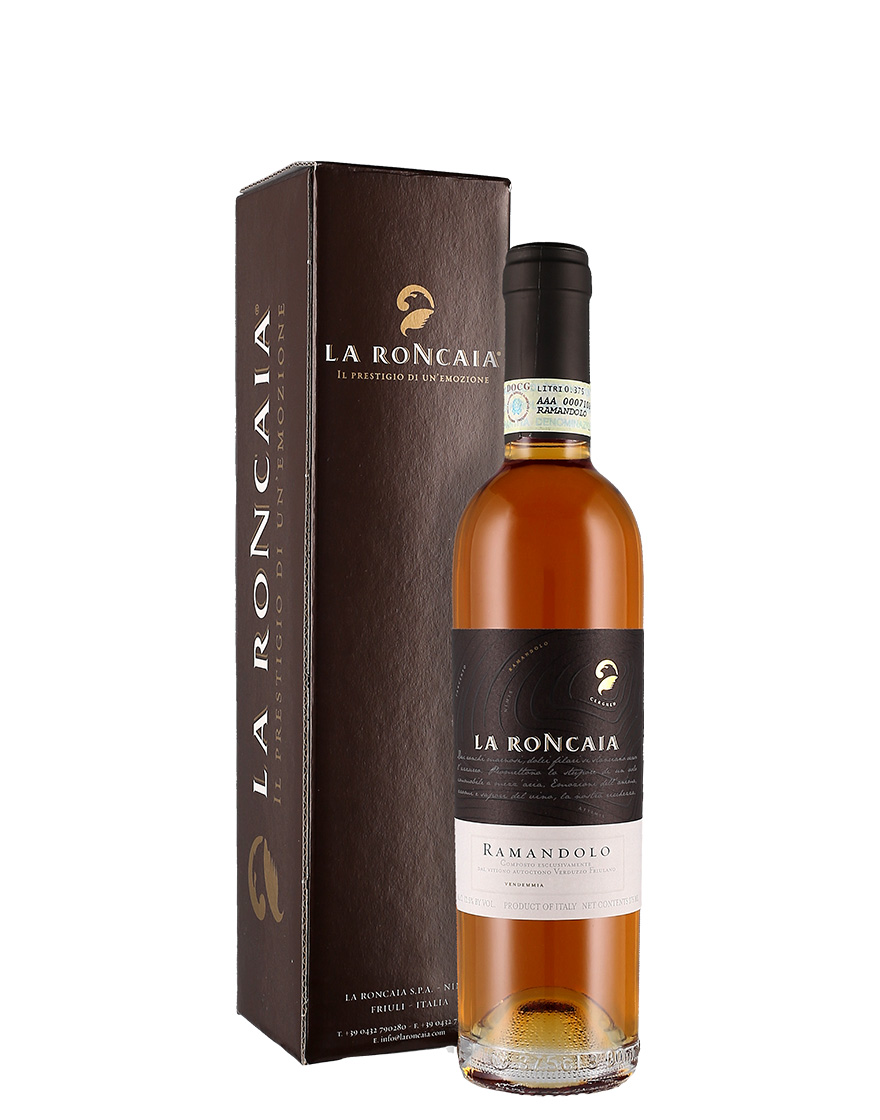 Ramandolo DOCG 2021 La Roncaia